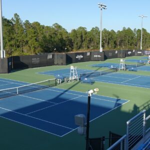 38th Annual College Tennis Exposure Camp - USTA National Campus