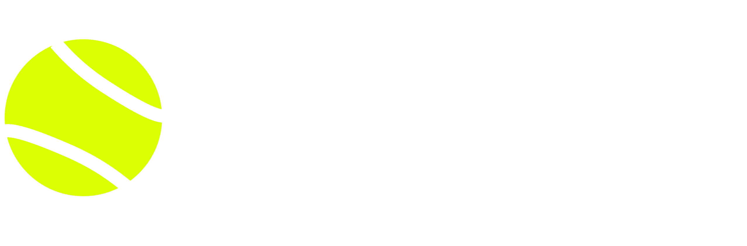 White-logo-ball-caps